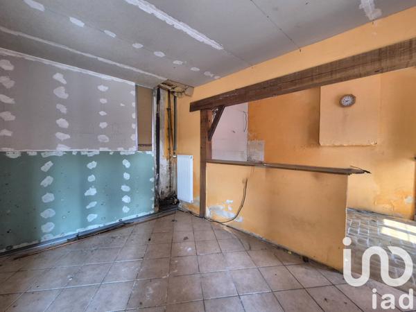 Maison à vendre 2 pièces 116 m² Fumay