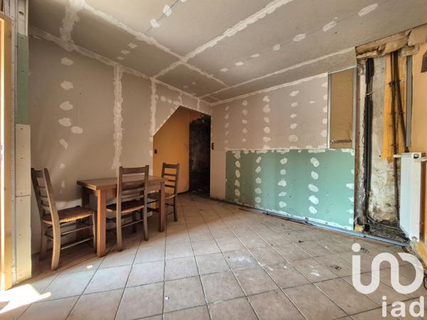 Maison à vendre 2 pièces 116 m² Fumay