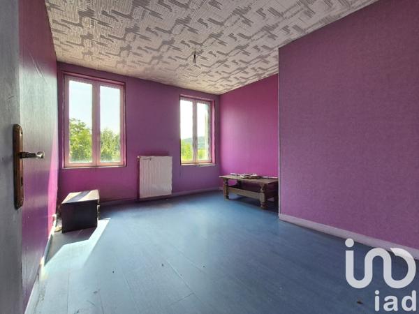 Maison à vendre 2 pièces 116 m² Fumay