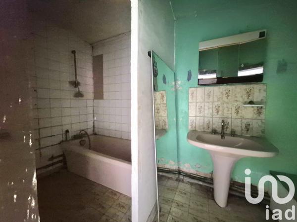 Maison à vendre 2 pièces 116 m² Fumay