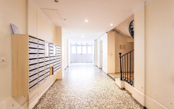 Appartement à vendre    1 pièce • 21,77 m2 Paris 13