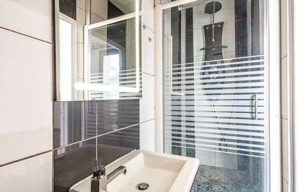 Appartement à vendre    1 pièce • 21,77 m2 Paris 13