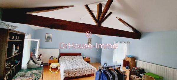 Maison à vendre 10 pièces de 234 m²