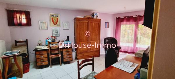 Maison à vendre 10 pièces de 234 m²