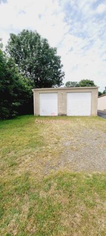 Maison à vendre 10 pièces de 234 m²