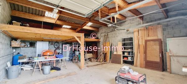 Maison à vendre 10 pièces de 234 m²