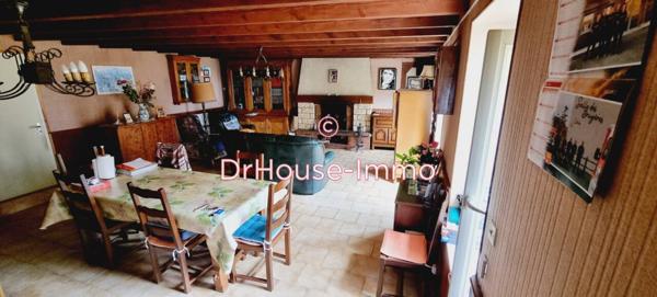 Maison à vendre 10 pièces de 234 m²