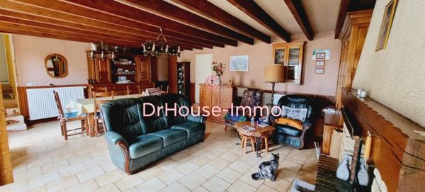 Maison à vendre 10 pièces de 234 m²