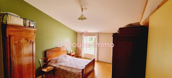 Maison à vendre 10 pièces de 234 m²