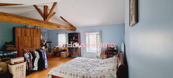 Maison à vendre 10 pièces de 234 m²