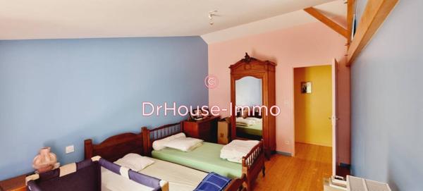 Maison à vendre 10 pièces de 234 m²