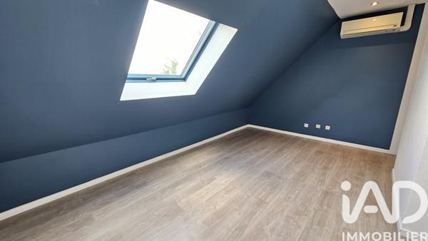 Maison à vendre 6 pièces 111 m² Saint-Cyr-sur-Morin