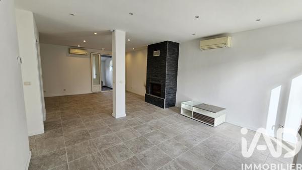 Maison à vendre 6 pièces 111 m² Saint-Cyr-sur-Morin