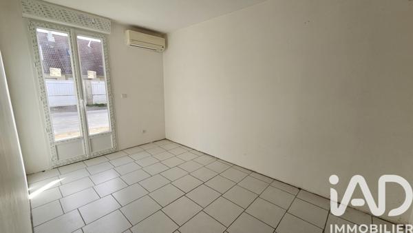 Maison à vendre 6 pièces 111 m² Saint-Cyr-sur-Morin