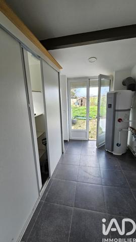 Maison à vendre 6 pièces 111 m² Saint-Cyr-sur-Morin