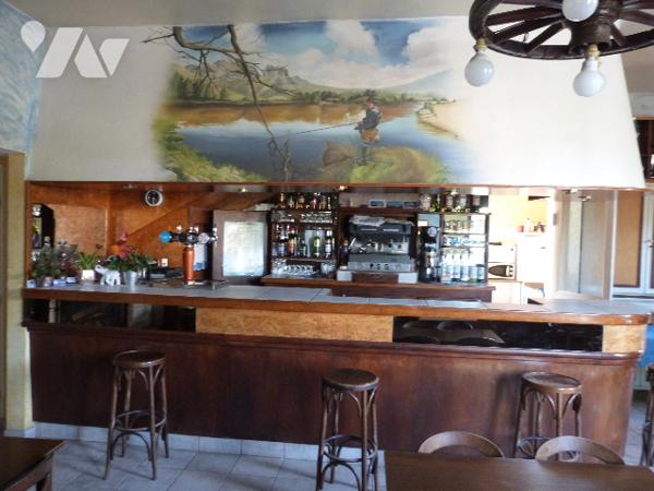 Tènement immobilier avec stationnements