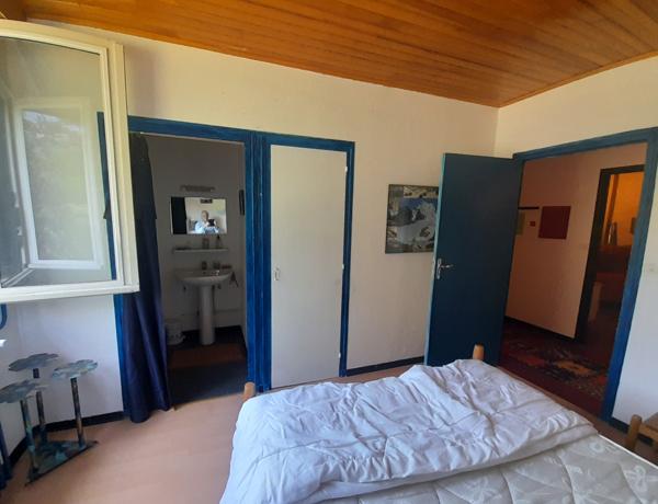 Châtillon-en-Diois (26410) FORTE BAISSE DE PRIX DE 59 000€ /EXCLUSIVITÉ/ Grande Propriété meublée à Châtillon-en-Diois (Drôme)