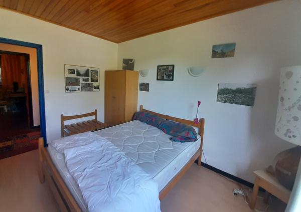 Châtillon-en-Diois (26410) FORTE BAISSE DE PRIX DE 59 000€ /EXCLUSIVITÉ/ Grande Propriété meublée à Châtillon-en-Diois (Drôme)