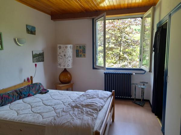 Châtillon-en-Diois (26410) FORTE BAISSE DE PRIX DE 59 000€ /EXCLUSIVITÉ/ Grande Propriété meublée à Châtillon-en-Diois (Drôme)