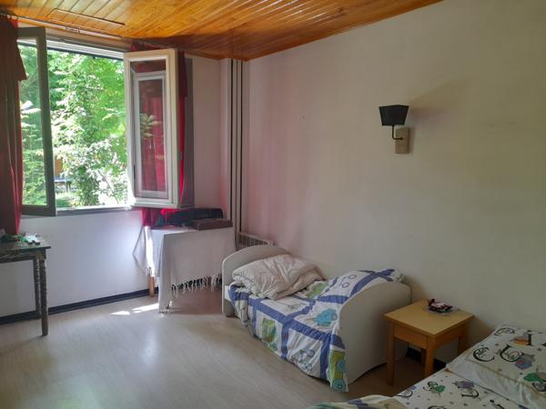 Châtillon-en-Diois (26410) FORTE BAISSE DE PRIX DE 59 000€ /EXCLUSIVITÉ/ Grande Propriété meublée à Châtillon-en-Diois (Drôme)