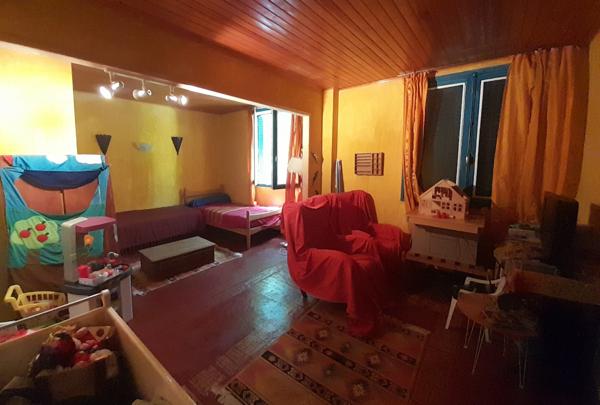 Châtillon-en-Diois (26410) FORTE BAISSE DE PRIX DE 59 000€ /EXCLUSIVITÉ/ Grande Propriété meublée à Châtillon-en-Diois (Drôme)