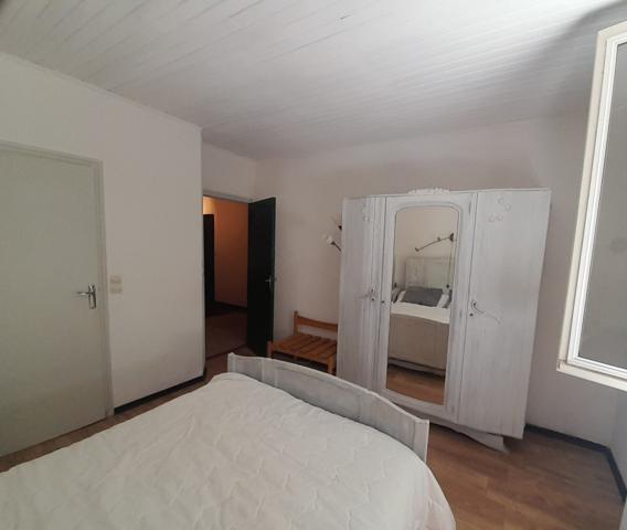 Châtillon-en-Diois (26410) FORTE BAISSE DE PRIX DE 59 000€ /EXCLUSIVITÉ/ Grande Propriété meublée à Châtillon-en-Diois (Drôme)