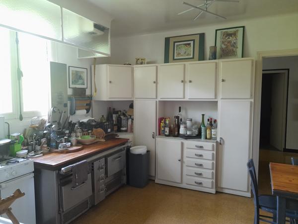 Châtillon-en-Diois (26410) FORTE BAISSE DE PRIX DE 59 000€ /EXCLUSIVITÉ/ Grande Propriété meublée à Châtillon-en-Diois (Drôme)