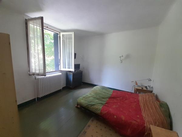 Châtillon-en-Diois (26410) FORTE BAISSE DE PRIX DE 59 000€ /EXCLUSIVITÉ/ Grande Propriété meublée à Châtillon-en-Diois (Drôme)