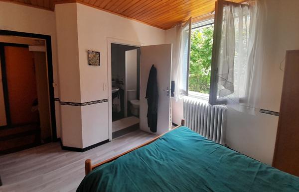 Châtillon-en-Diois (26410) FORTE BAISSE DE PRIX DE 59 000€ /EXCLUSIVITÉ/ Grande Propriété meublée à Châtillon-en-Diois (Drôme)