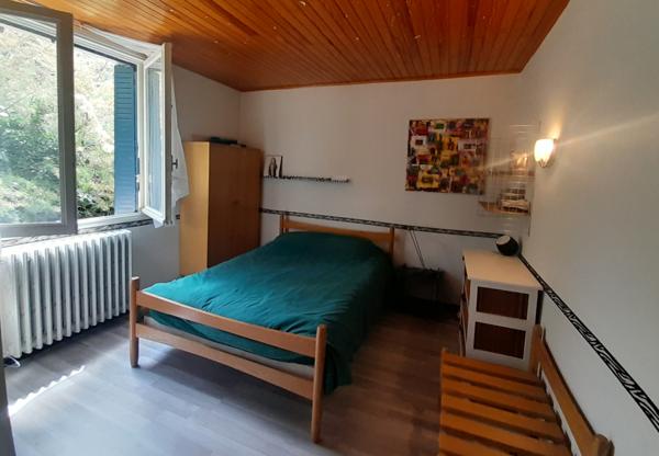 Châtillon-en-Diois (26410) FORTE BAISSE DE PRIX DE 59 000€ /EXCLUSIVITÉ/ Grande Propriété meublée à Châtillon-en-Diois (Drôme)