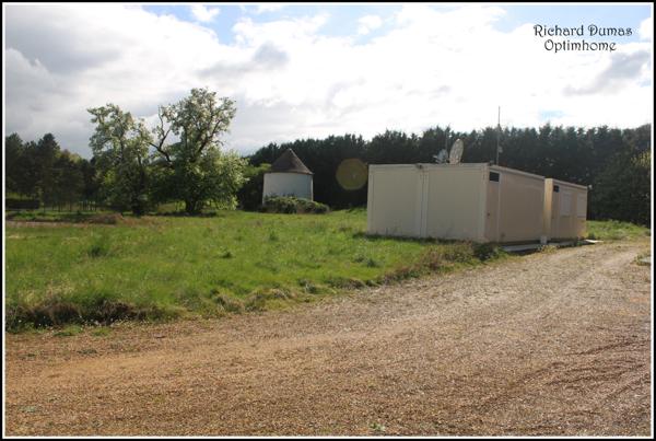 Propriete à vendre 16 pièces LES BOTTEREAUX (27)