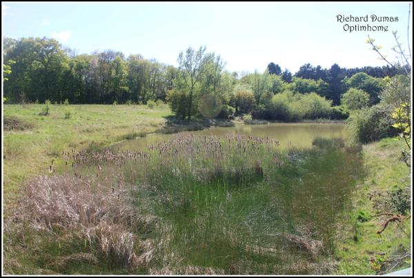 Propriete à vendre 16 pièces LES BOTTEREAUX (27)
