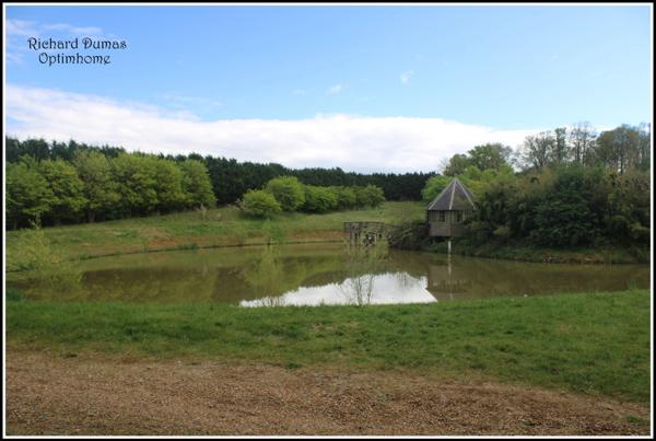 Propriete à vendre 16 pièces LES BOTTEREAUX (27)