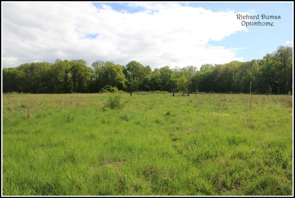 Propriete à vendre 16 pièces LES BOTTEREAUX (27)