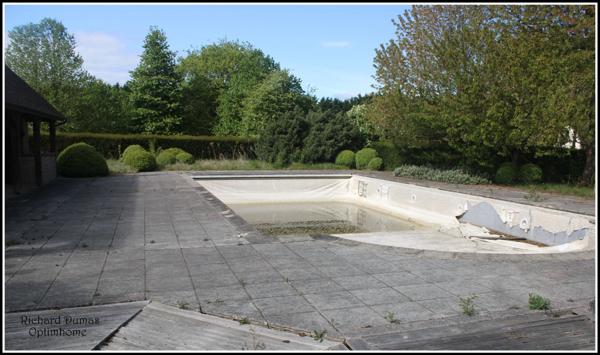 Propriete à vendre 16 pièces LES BOTTEREAUX (27)