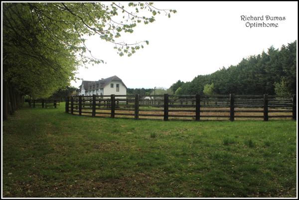 Propriete à vendre 16 pièces LES BOTTEREAUX (27)