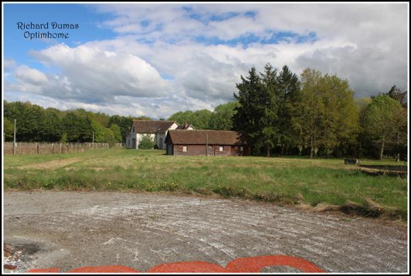 Propriete à vendre 16 pièces LES BOTTEREAUX (27)