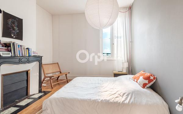 Appartement à vendre    3 pièces •  Limoges