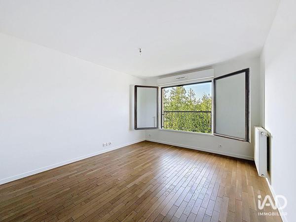 Appartement à vendre 2 pièces 39 m² Saint-Brice-sous-Forêt