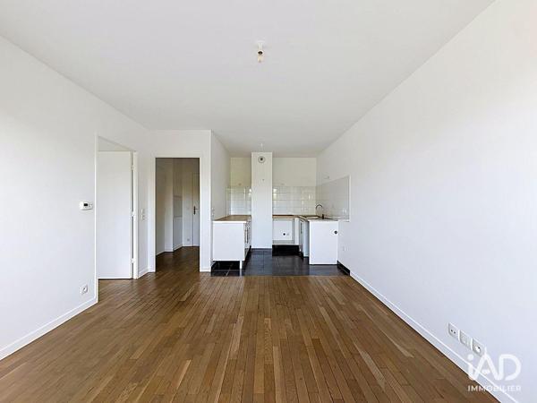 Appartement à vendre 2 pièces 39 m² Saint-Brice-sous-Forêt