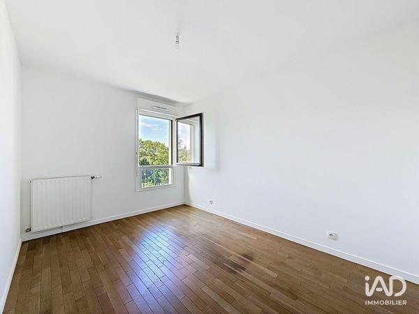 Appartement à vendre 2 pièces 39 m² Saint-Brice-sous-Forêt