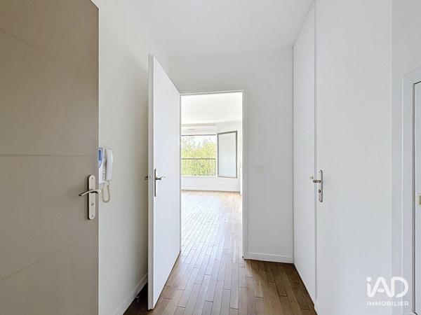 Appartement à vendre 2 pièces 39 m² Saint-Brice-sous-Forêt