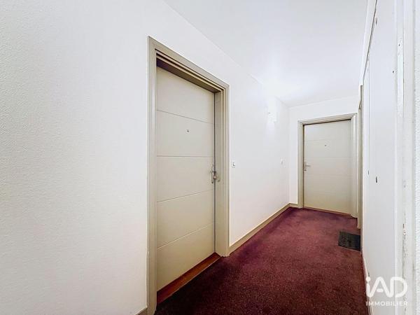 Appartement à vendre 2 pièces 39 m² Saint-Brice-sous-Forêt