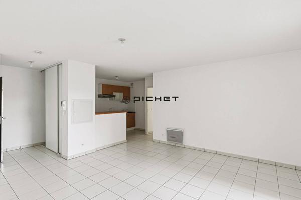 Appartement 4 pièces 84 m² BORDEAUX - 33000