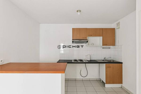 Appartement 4 pièces 84 m² BORDEAUX - 33000