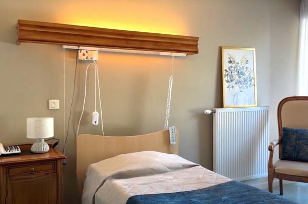 INVESTISSEMENT LOCATIF – Thonon-les-Bains – Résidence EHPAD Omeris Résidence du Léman - 5,40 % de rentabilité