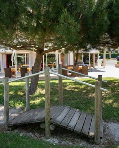 INVESTISSEMENT LOCATIF – Thonon-les-Bains – Résidence EHPAD Omeris Résidence du Léman - 5,40 % de rentabilité