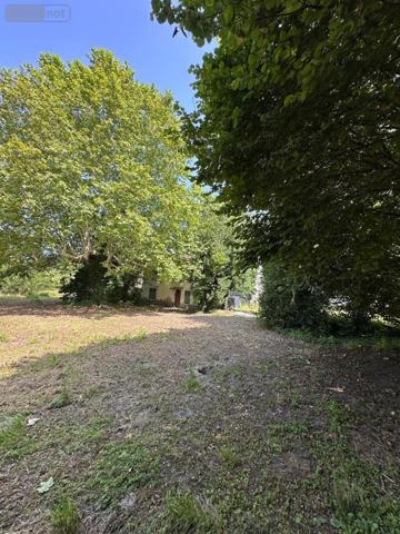 Terrain à Batir à vendre à Serrières-en-Chautagne en Savoie (73310), ref : 13890/114