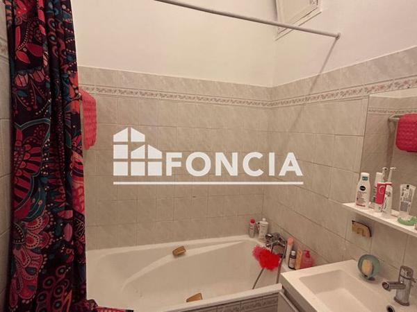 À vendre Appartement 6 pièces 121.93 m² - Marseille 13005