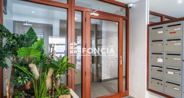 À vendre Appartement 2 pièces 33.56 m² - La Seyne-sur-mer 83500